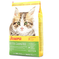 Josera Kitten корм для котят 2 кг