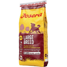 Josera Large Breed сухой корм для крупных пород и собак 12,5 кг