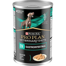 Pro Plan Veterinary Diets EN Gastrointestinal консерва для собак при заболеваниях желудочно-кишечного тракта,