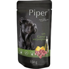 Dolina Notice Piper Dog дичь и тыква 150г