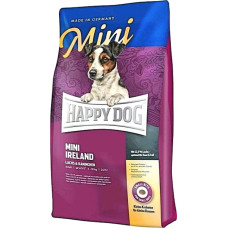 Happy Dog Supreme Mini Irland Сухой корм для собак мелких пород 1 кг