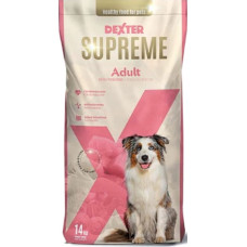 Dexter Supreme Adult Chicken Сухой корм для собак с курицей 14 кг