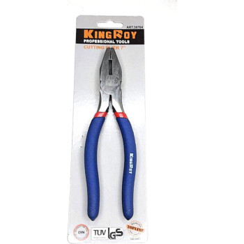 Плоскогубци 7" 30764 King Roy