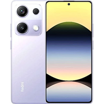 Мобильный телефон Xiaomi Redmi Note 14S 8/256GB Aurora Purple (1135340)