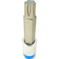 Головка з битою RIBE M13 100мм 1/2" KingRoy 31957-13mm