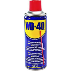 Смазка автомобильная WD-40 аероз. 400мл (124W700049)