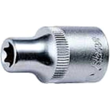 Головка торцева 1/2" зовнішній торкс Е18 HANS