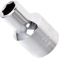 Головка торцева 1/2" 6-гр. 9мм HANS