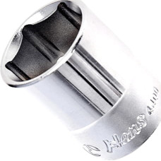 Головка торцева 1/2" 6-гр. 21мм HANS