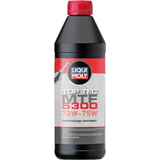 Трансмиссионное масло Liqui Moly TOP TEC MTF 5300 70W-75W 1л (21359)