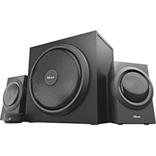 Акустическая система Trust Yuri Speaker Set Black