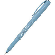 Лайнер Centropen 2631 Document 0,5 (0,5) мм black (2631/0,5)