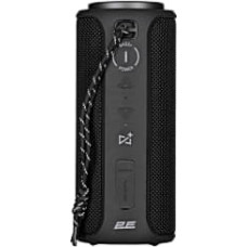Акустическая система 2E SoundXTube2 Black