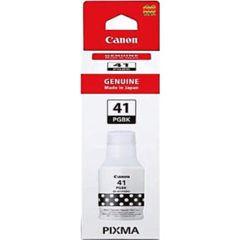 Контейнер с чернилами Canon GI-41 PIXMA Black (4528C001)