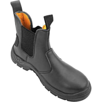 Полуботинки рабочие Tolsen р.45 с защитой (45387)