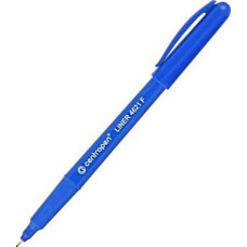 Лайнер Centropen 4621 F ergoline, 0.3 мм blue (4621/03)