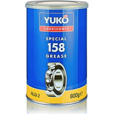 Смазка автомобильная Yuko 158 0,8кг/1л (4820070240320)