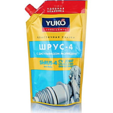 Смазка автомобильная Yuko ШРУС-4 NLGI 2, EP 2 375г (4820070241440)