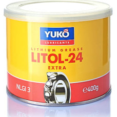 Смазка автомобильная Yuko Литол-24 0,5л (4820070242461)