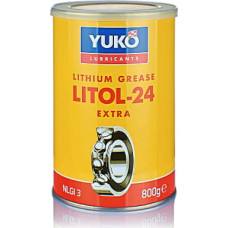 Смазка автомобильная Yuko Литол-24 1л (4820070242478)