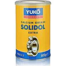 Смазка автомобильная Yuko Солидол Жировой 1л (4820070242515)