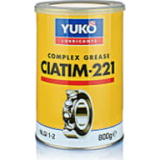 Смазка автомобильная Yuko ЦИАТИМ-221 1л (4820070242546)