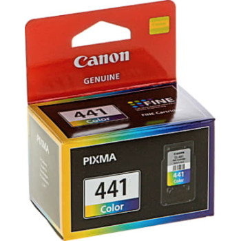 Картридж Canon CL-441 Color для PIXMA MG2140/3140 (5221B001)