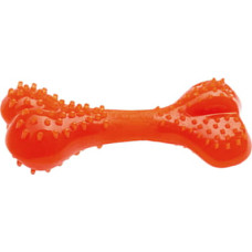 Игрушка для собак Comfy Mint Dental Bone кость 12.5 см оранжевая
