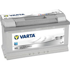 Аккумулятор автомобильный Varta 100Ач Silver Dynamic H3