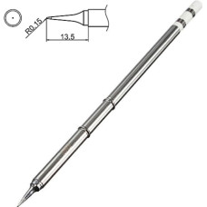 Жало наконечник T12-ILS Игла для паяльника паяльной станции Hakko T12