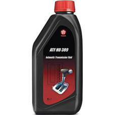 Трансмиссионное масло Texaco ATF HD 389 1л (7037)