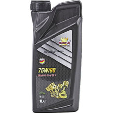 Трансмиссионное масло CASTLE MOTOR OILS 75W90 1л
