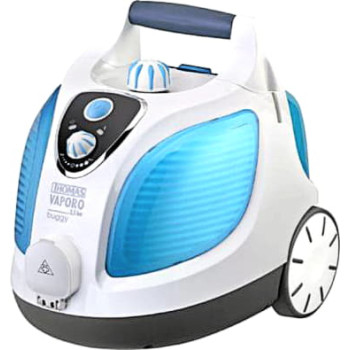 Пароочиститель Thomas VAPORO BUGGY (792023)