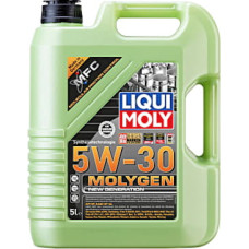 Моторное масло Liqui Moly Molygen New Generation 5W-30 5л. 