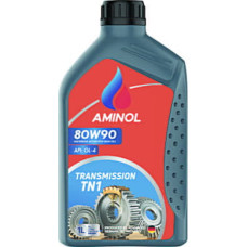 Трансмиссионное масло Aminol TN1 80W90 1л (AM148800)