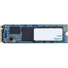Накопитель SSD M.2 2280 1TB Apacer (AP1TBAS2280P4X-1)