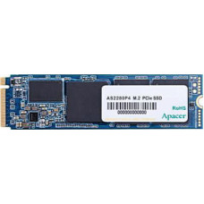 Накопитель SSD M.2 2280 256GB Apacer (AP256GAS2280P4-1)