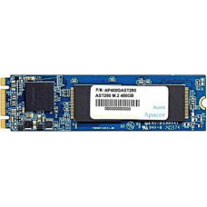 Накопитель SSD M.2 2280 480GB Apacer (AP480GAST280-1)