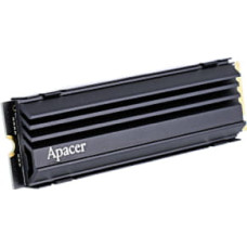 Накопитель SSD M.2 2280 4TB Apacer (AP4TBAS2280Q4U-1)