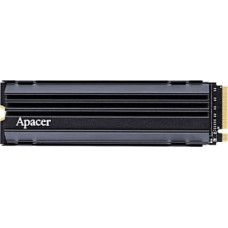 Накопитель SSD M.2 2280 4TB for PS5 Apacer (AP4TBAS2280Q4U5-1)