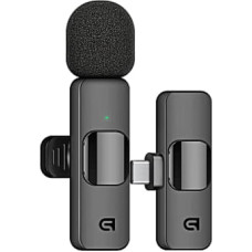 Микрофон Armorstandart ASM2 USB Type-C Black (ARM80110)