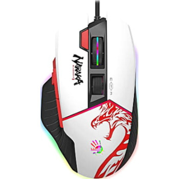 Мышка A4Tech Bloody W95 Max Naraka