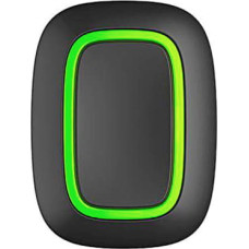 Кнопка звонка Ajax BUTTON чорна