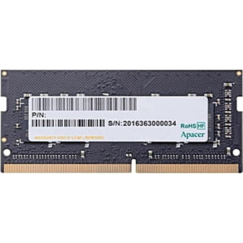 Модуль памяти для ноутбука SoDIMM DDR4 4GB 2666 MHz Apacer (D23.23190S.004)
