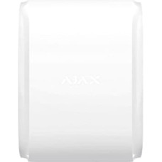 Инфракрасный барьер Ajax DualCurtain Outdoor white