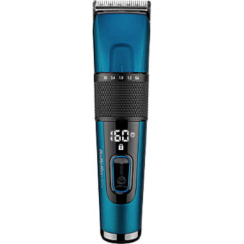 Машинка для стрижки Babyliss E990E