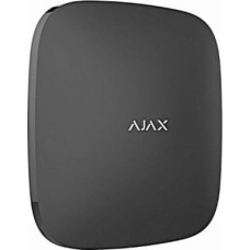 Модуль управления умным домом Ajax Hub 2 (4G) /чёрная (Hub 2 (4G) чорна)