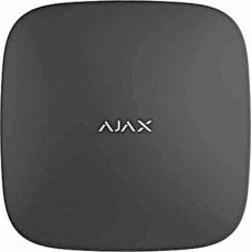 Модуль управления умным домом Ajax Hub 2 чорна