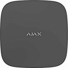 Модуль управления умным домом Ajax Hub 2 Plus black