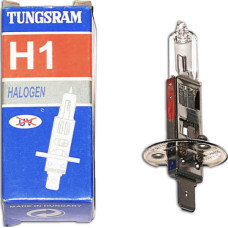 Галогенка H1 TUNGSRAM 12V/55W